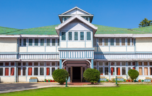 Shimla State Museum