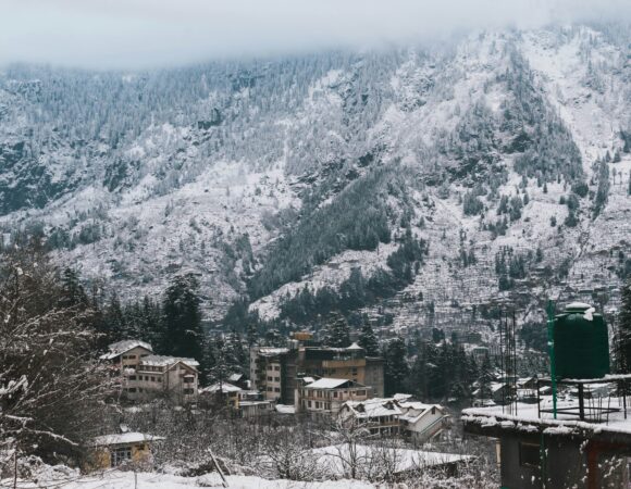 Kullu Manali