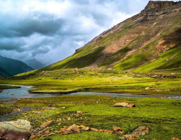 Bodpathri Trek