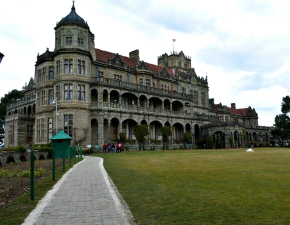 shimla