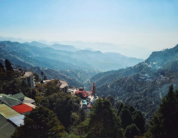 Mussoorie