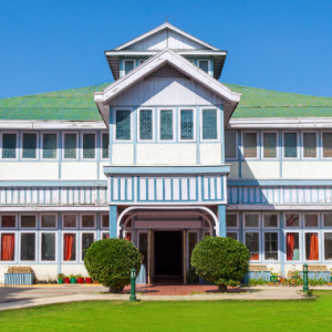 Shimla State Museum